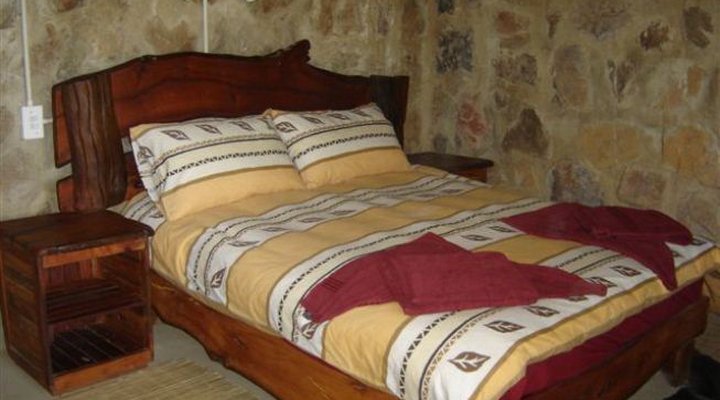 Ruwilthu Lodge