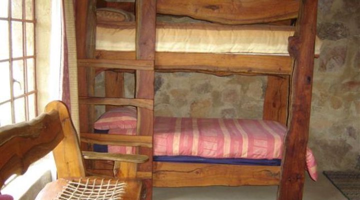Ruwilthu Lodge