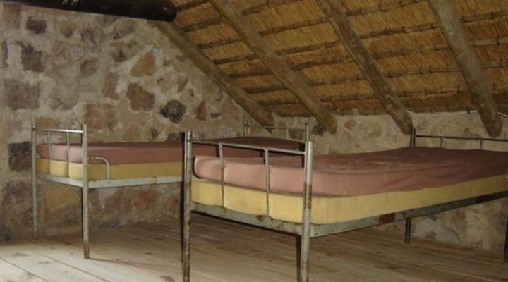 Ruwilthu Lodge