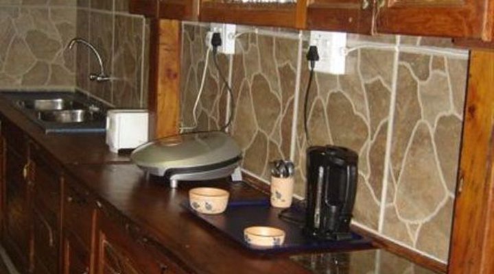 Ruwilthu Lodge