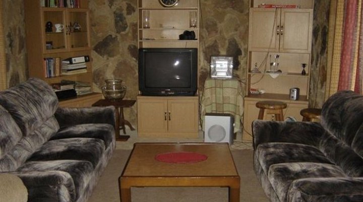 Ruwilthu Lodge