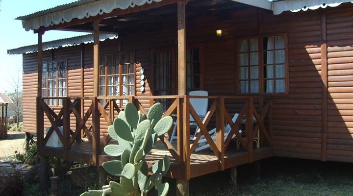Waterval Guesthouse