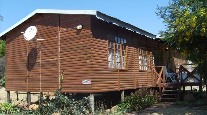 Waterval Guesthouse