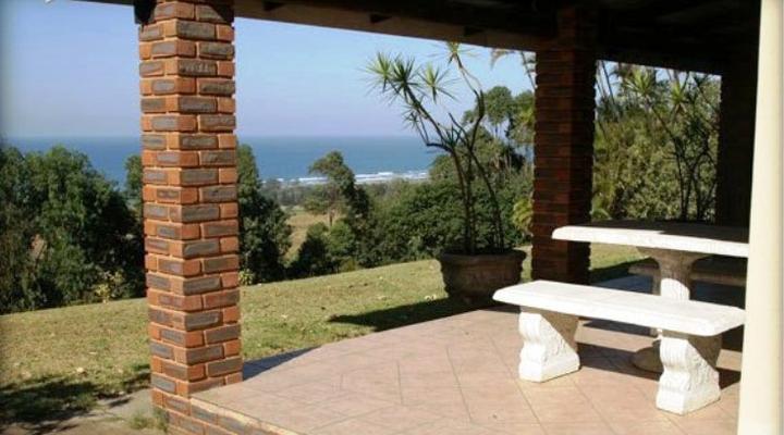 Sea Sun Accommodation