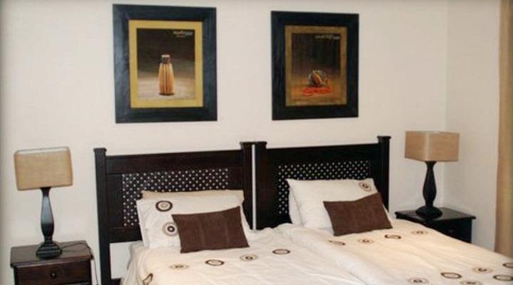 Sea Sun Accommodation