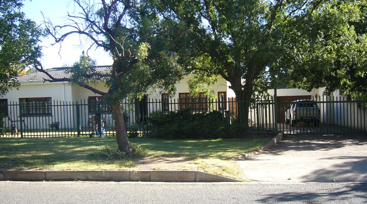 Haig Cottage