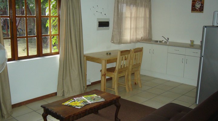 Haig Cottage
