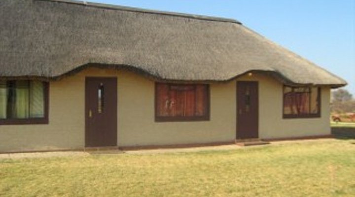 Die Neutedop Gastehuis