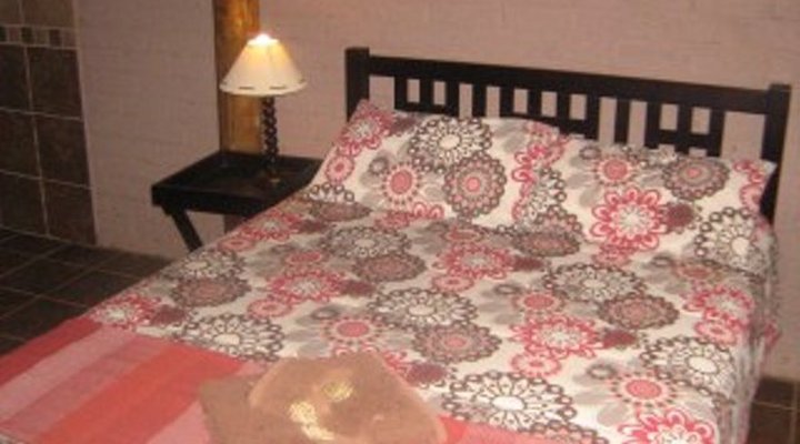 Die Neutedop Gastehuis