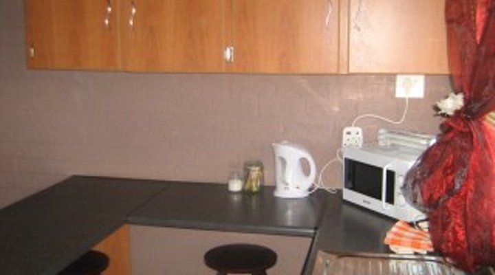 Die Neutedop Gastehuis