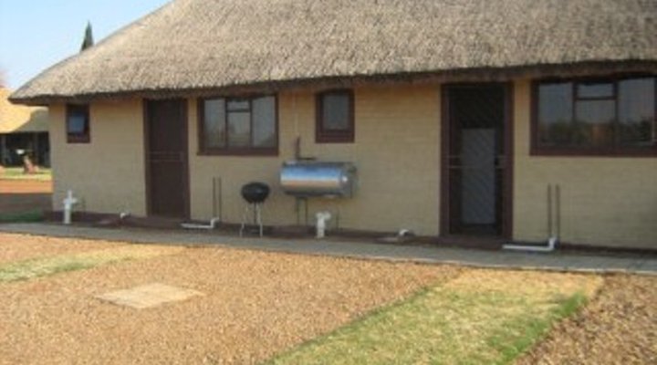 Die Neutedop Gastehuis