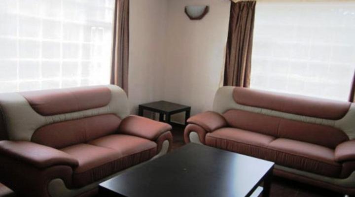 Diani Springs Apartments