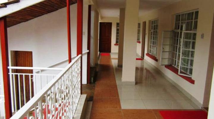 Diani Springs Apartments