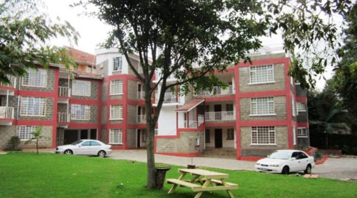 Diani Springs Apartments