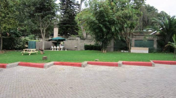 Diani Springs Apartments