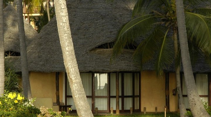 Ocean Paradise Resort Zanzibar
