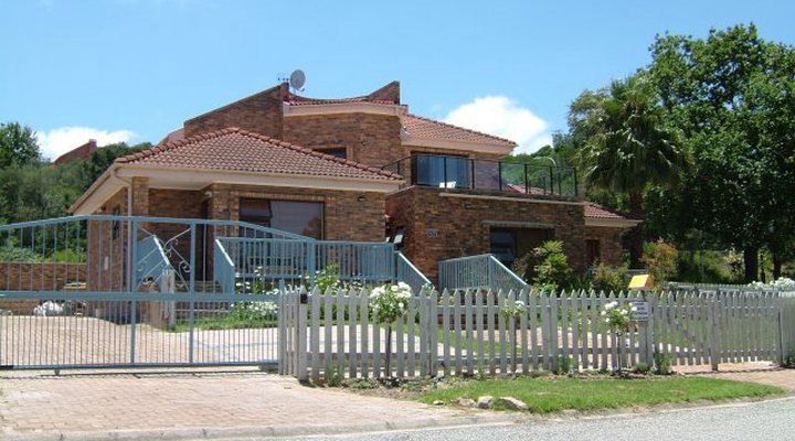 Lavender Rose Guesthouse