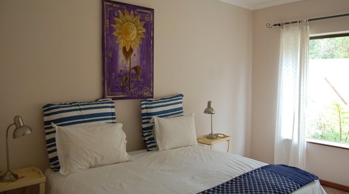 Lavender Rose Guesthouse