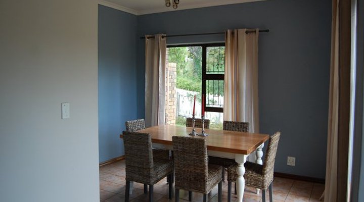 Lavender Rose Guesthouse