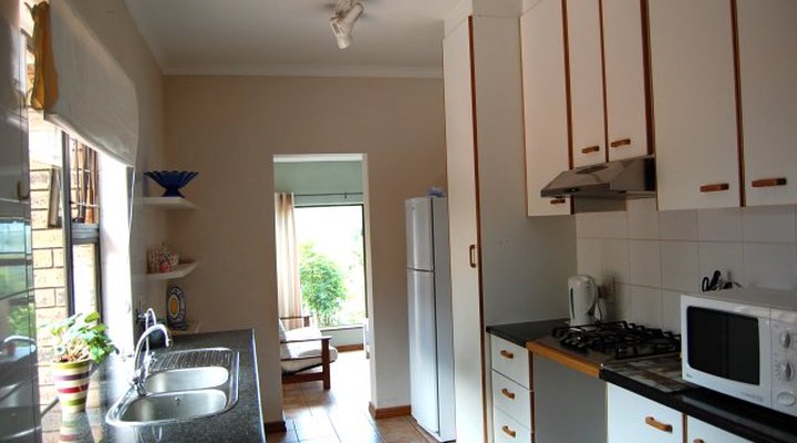 Lavender Rose Guesthouse