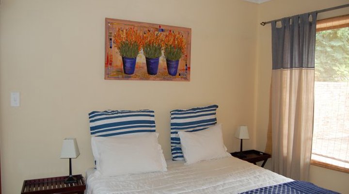 Lavender Rose Guesthouse