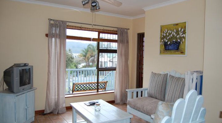 Lavender Rose Guesthouse