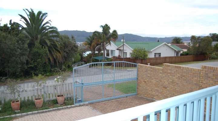 Lavender Rose Guesthouse