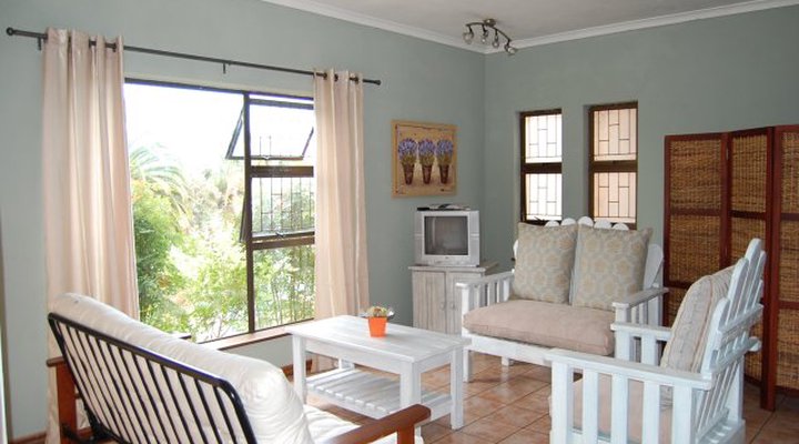 Lavender Rose Guesthouse