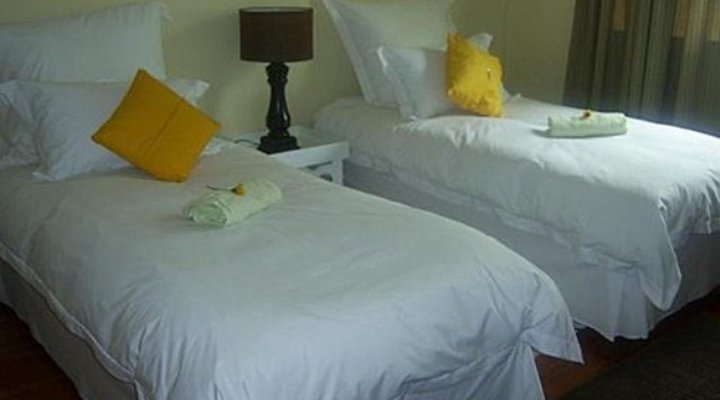 Greenery Guest House