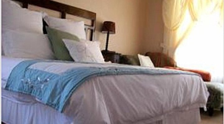 Greenery Guest House