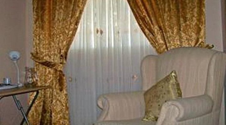 Greenery Guest House