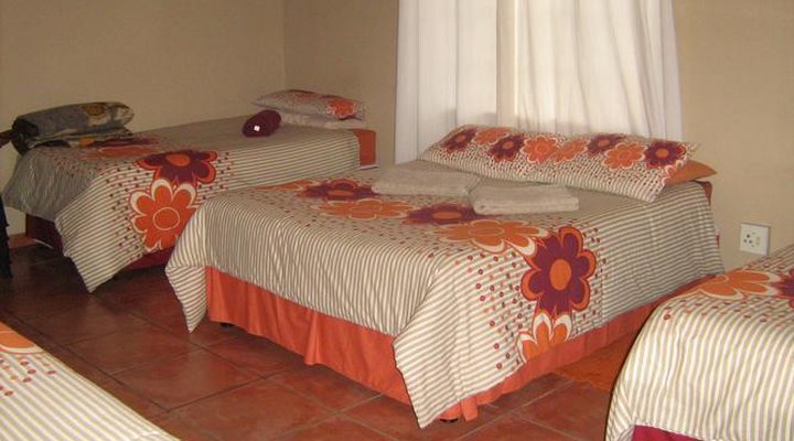 Monia Accommodation