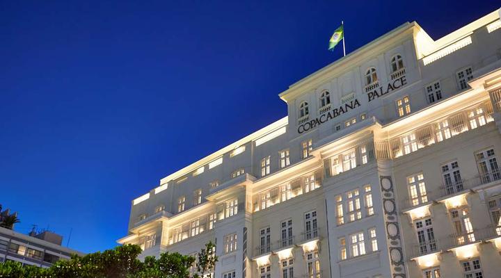 Belmond Copacabana Palace
