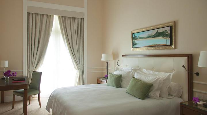 Belmond Copacabana Palace