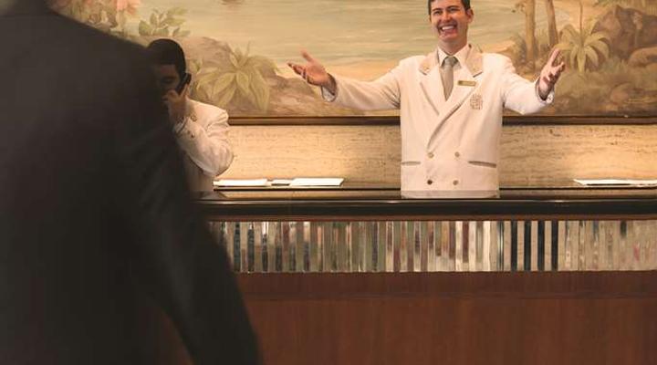 Belmond Copacabana Palace