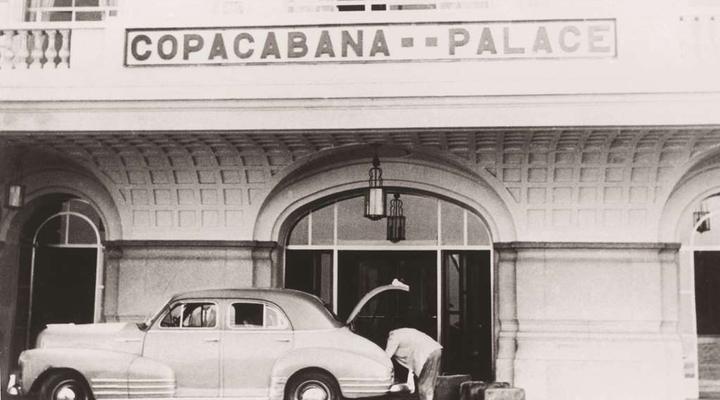 Belmond Copacabana Palace