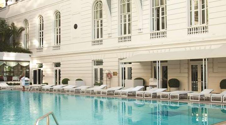 Belmond Copacabana Palace