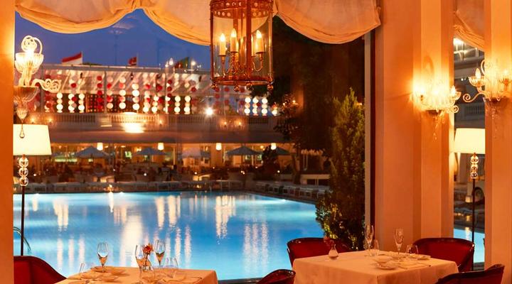 Belmond Copacabana Palace