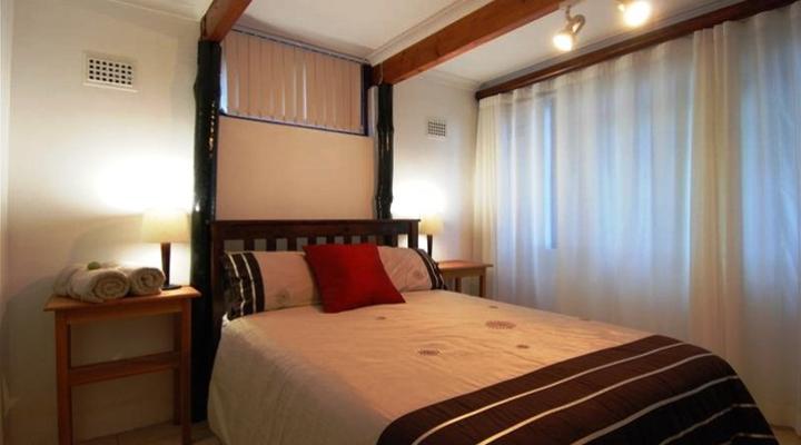 Melkboom Self-catering Villa