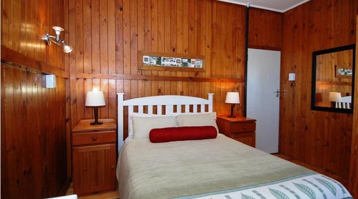 Melkboom Self-catering Villa