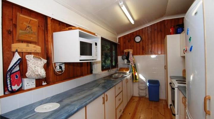 Melkboom Self-catering Villa