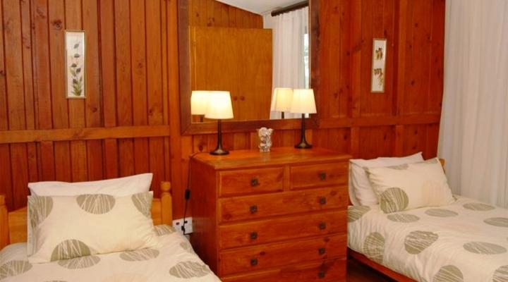 Melkboom Self-catering Villa