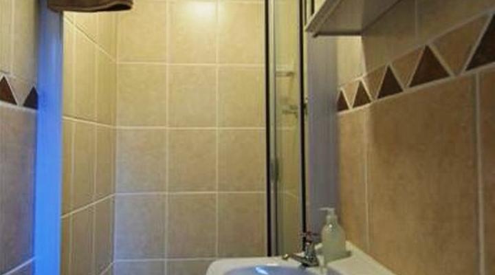 Melkboom Self-catering Villa