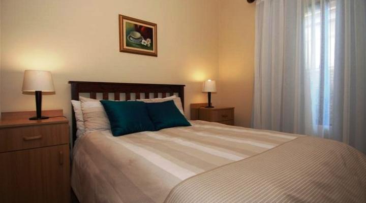 Melkboom Self-catering Villa