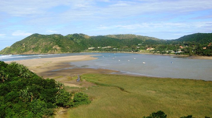 Ferry Point Cottages