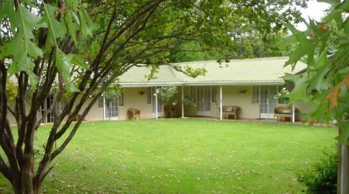 Pennylane Guest House