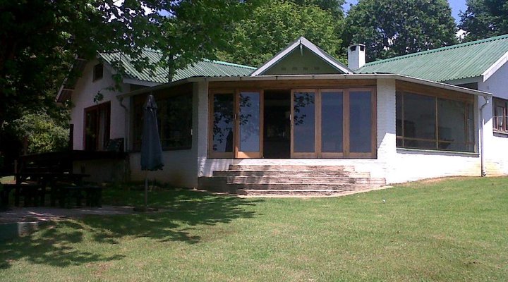 Off Road Adventures Village House