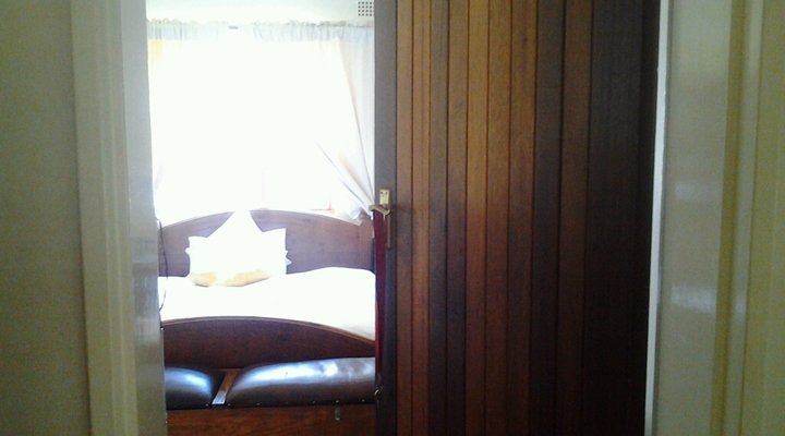 Off Road Adventures Village House