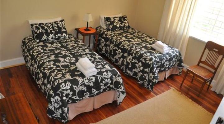 Perdeberg Guest Farm