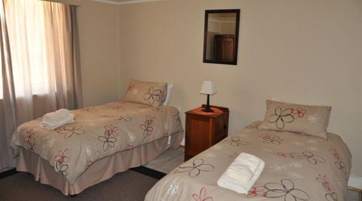 Perdeberg Guest Farm